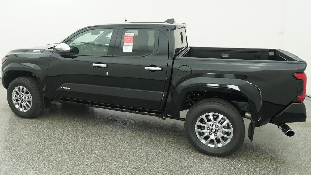 2026 Toyota Tacoma i-FORCE MAX Tacoma Limited