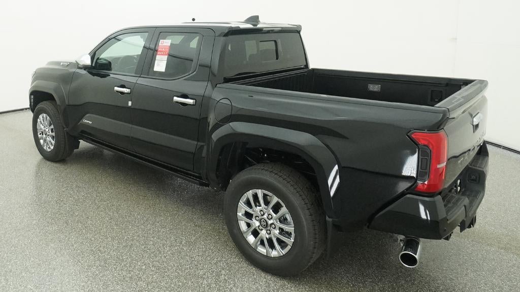 2026 Toyota Tacoma i-FORCE MAX Tacoma Limited