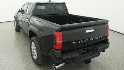 2026 Toyota Tacoma i-FORCE MAX Tacoma Limited
