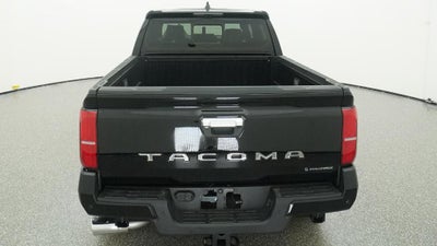 2026 Toyota Tacoma i-FORCE MAX Tacoma Limited