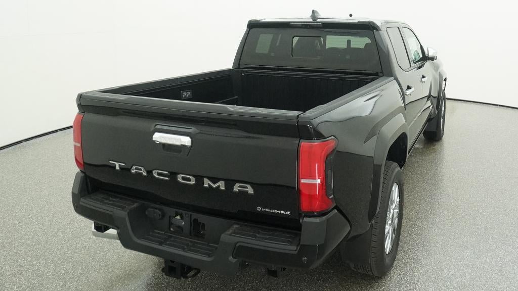 2026 Toyota Tacoma i-FORCE MAX Tacoma Limited