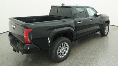 2026 Toyota Tacoma i-FORCE MAX Tacoma Limited