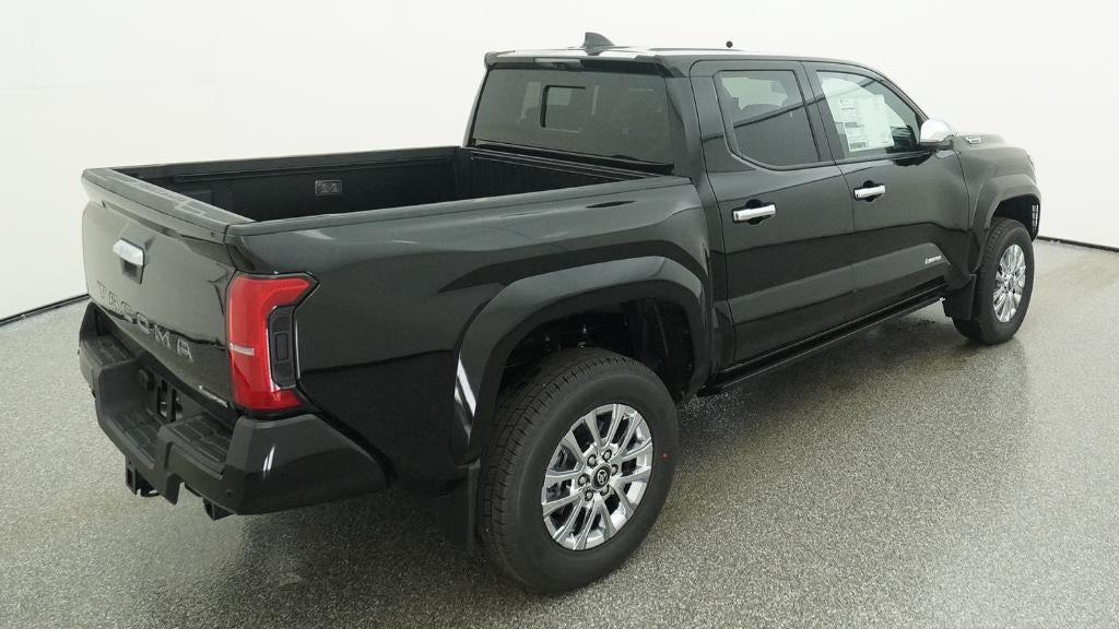 2026 Toyota Tacoma i-FORCE MAX Tacoma Limited