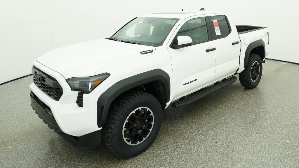 2026 Toyota Tacoma i-FORCE MAX Tacoma TRD Off-Road