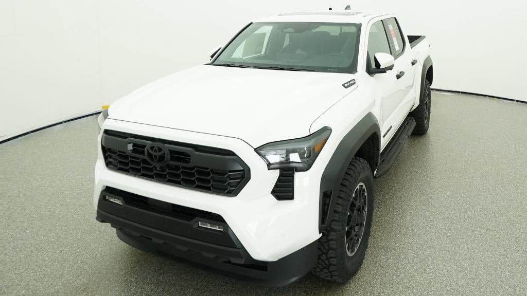 2026 Toyota Tacoma i-FORCE MAX Tacoma TRD Off-Road