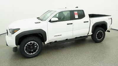 2026 Toyota Tacoma i-FORCE MAX Tacoma TRD Off-Road