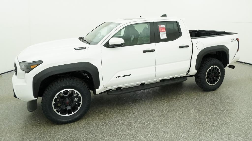 2026 Toyota Tacoma i-FORCE MAX Tacoma TRD Off-Road