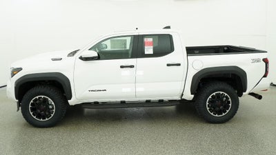 2026 Toyota Tacoma i-FORCE MAX Tacoma TRD Off-Road