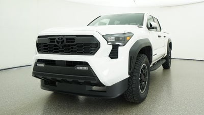 2026 Toyota Tacoma i-FORCE MAX Tacoma TRD Off-Road