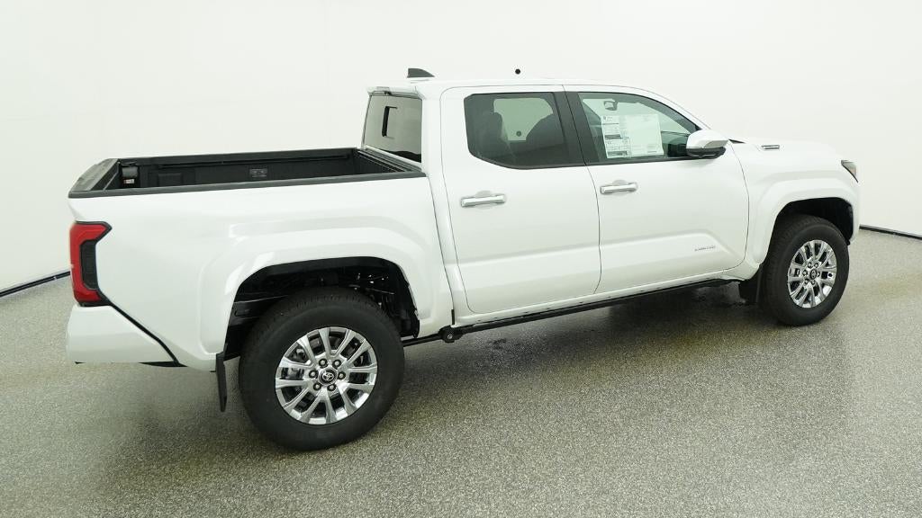 2026 Toyota Tacoma i-FORCE MAX Tacoma Limited