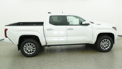 2026 Toyota Tacoma i-FORCE MAX Tacoma Limited