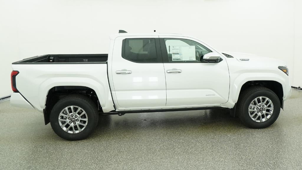 2026 Toyota Tacoma i-FORCE MAX Tacoma Limited