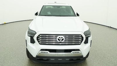 2026 Toyota Tacoma i-FORCE MAX Tacoma Limited
