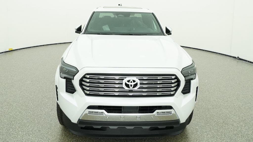 2026 Toyota Tacoma i-FORCE MAX Tacoma Limited