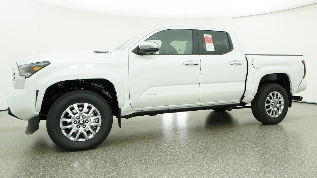 2026 Toyota Tacoma i-FORCE MAX Tacoma Limited
