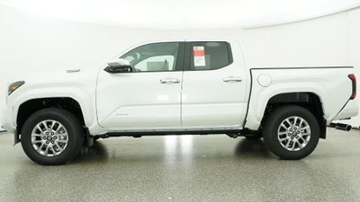 2026 Toyota Tacoma i-FORCE MAX Tacoma Limited