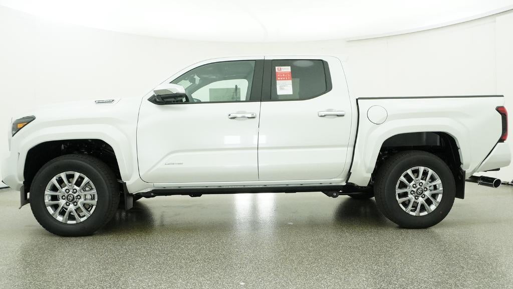 2026 Toyota Tacoma i-FORCE MAX Tacoma Limited