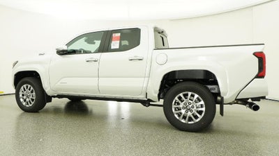 2026 Toyota Tacoma i-FORCE MAX Tacoma Limited