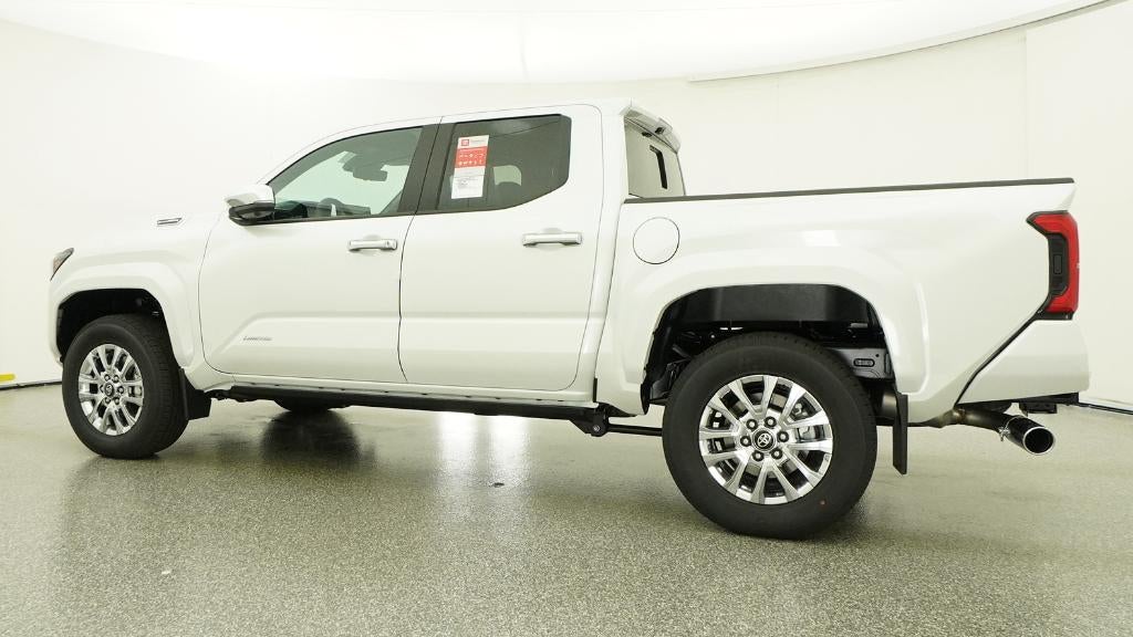 2026 Toyota Tacoma i-FORCE MAX Tacoma Limited