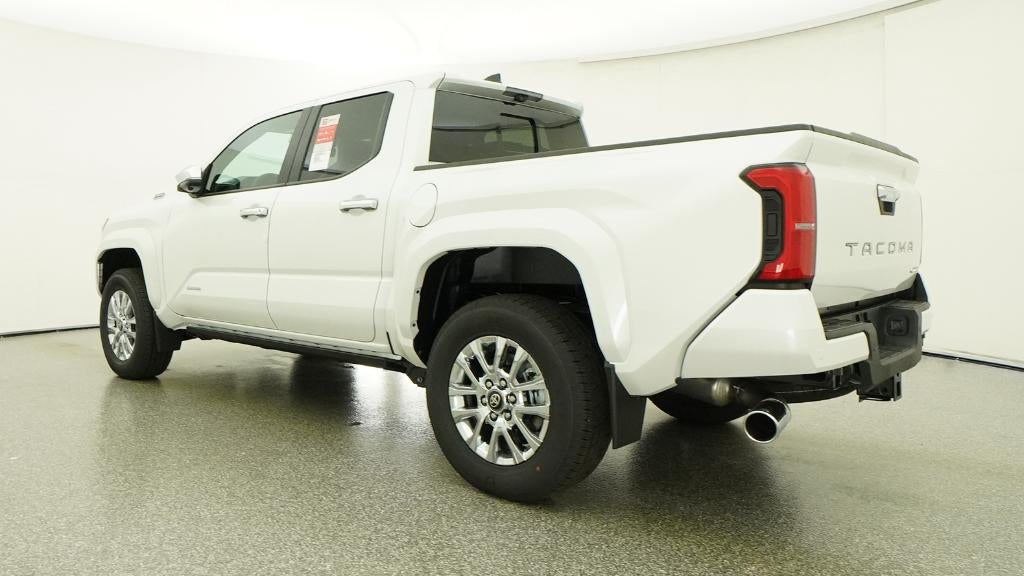 2026 Toyota Tacoma i-FORCE MAX Tacoma Limited