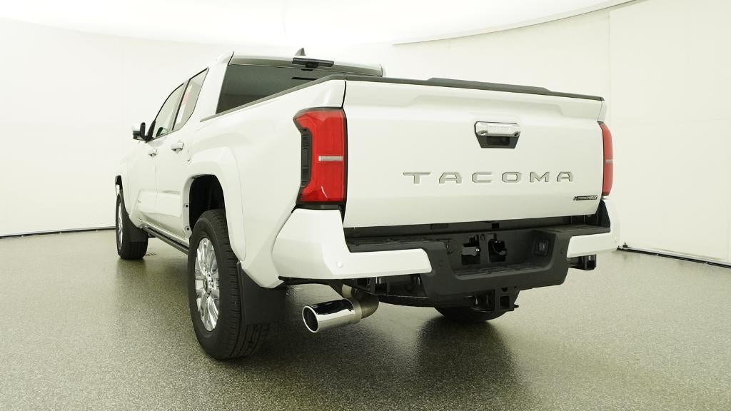 2026 Toyota Tacoma i-FORCE MAX Tacoma Limited