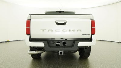 2026 Toyota Tacoma i-FORCE MAX Tacoma Limited