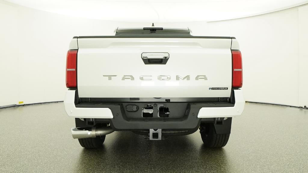 2026 Toyota Tacoma i-FORCE MAX Tacoma Limited