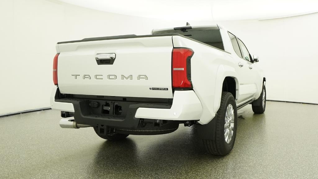 2026 Toyota Tacoma i-FORCE MAX Tacoma Limited