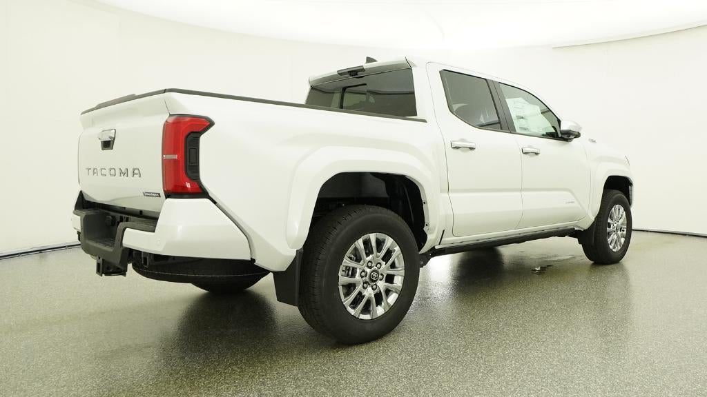 2026 Toyota Tacoma i-FORCE MAX Tacoma Limited