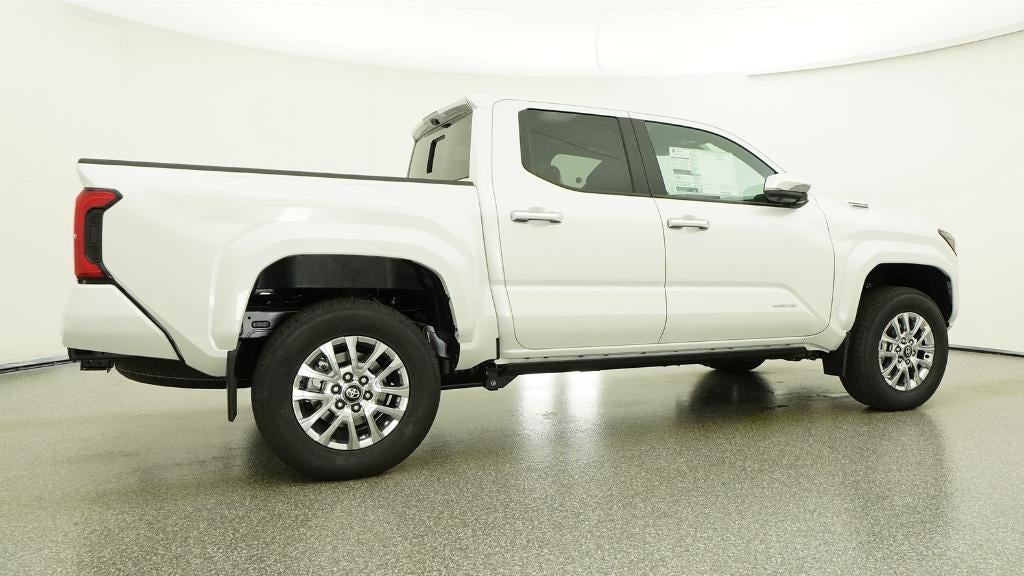 2026 Toyota Tacoma i-FORCE MAX Tacoma Limited