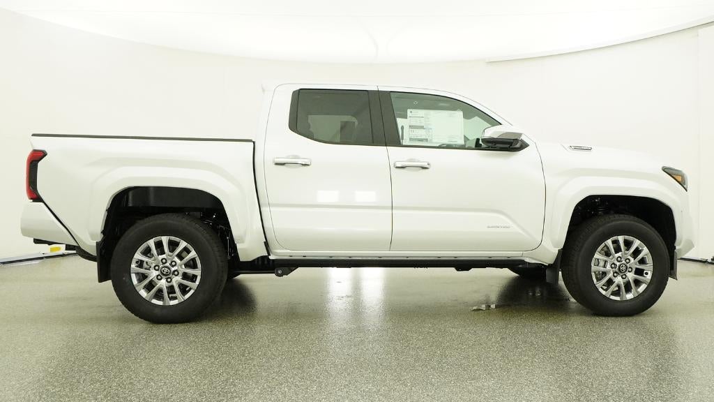 2026 Toyota Tacoma i-FORCE MAX Tacoma Limited