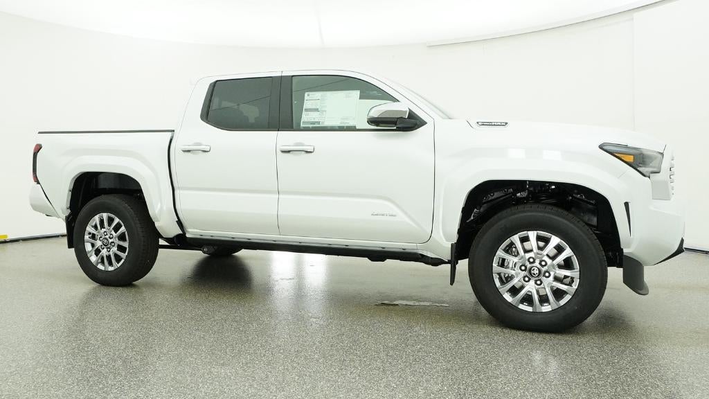2026 Toyota Tacoma i-FORCE MAX Tacoma Limited