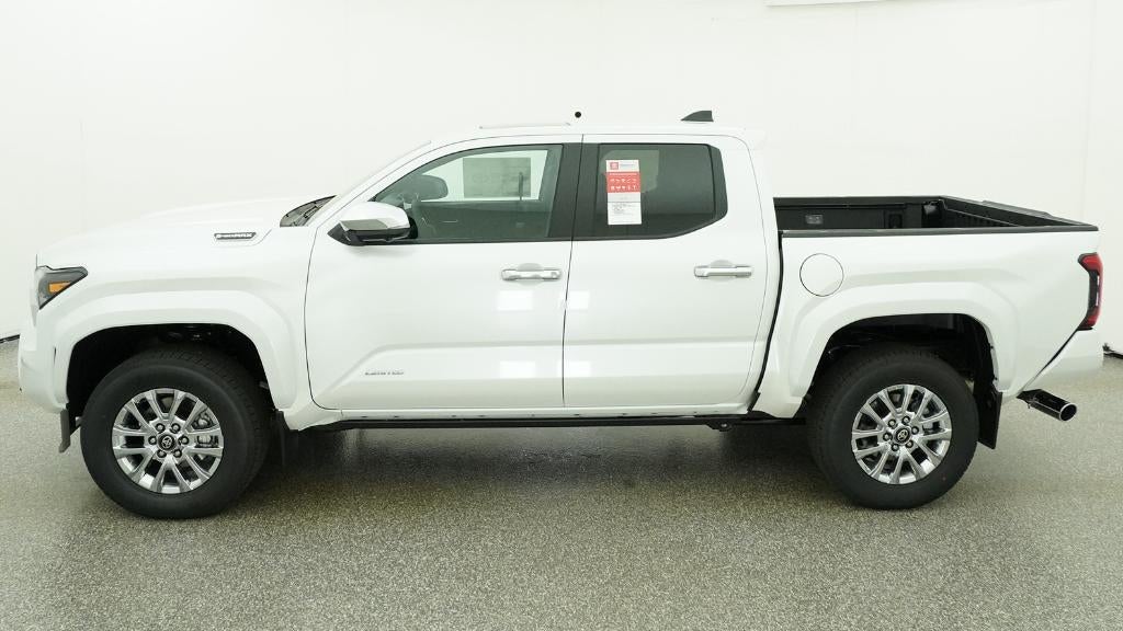 2026 Toyota Tacoma i-FORCE MAX Tacoma Limited