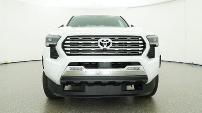 2026 Toyota Tacoma i-FORCE MAX Tacoma Limited