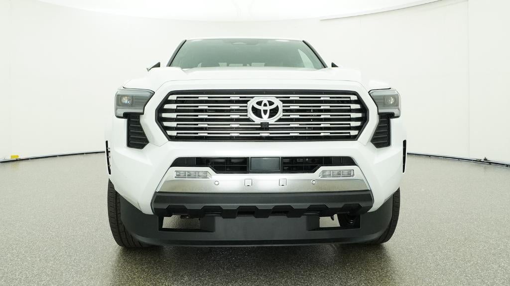 2026 Toyota Tacoma i-FORCE MAX Tacoma Limited