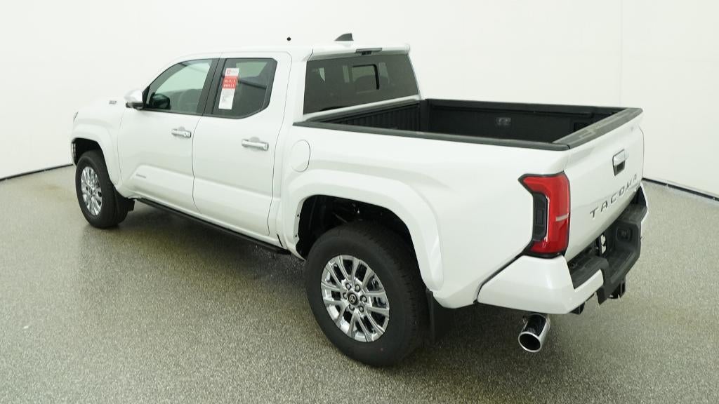 2026 Toyota Tacoma i-FORCE MAX Tacoma Limited