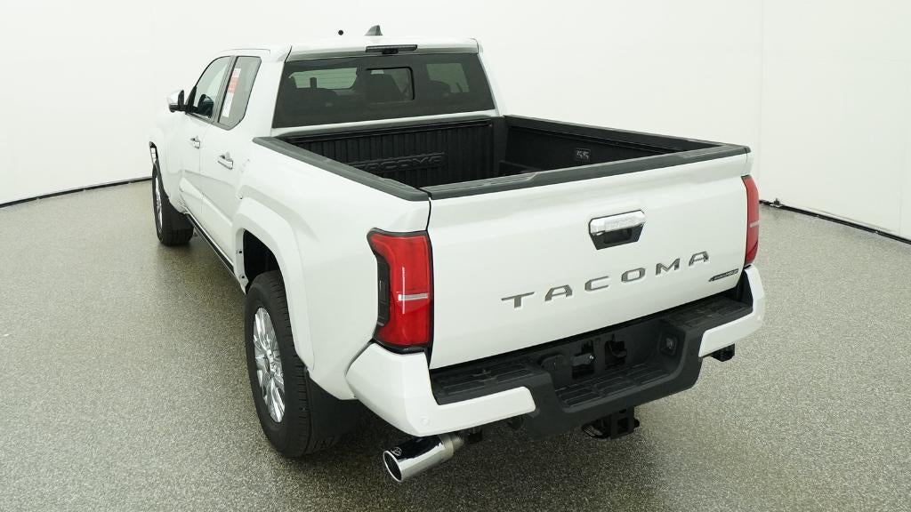 2026 Toyota Tacoma i-FORCE MAX Tacoma Limited