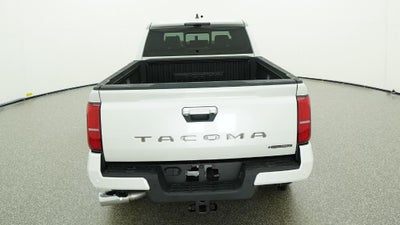 2026 Toyota Tacoma i-FORCE MAX Tacoma Limited