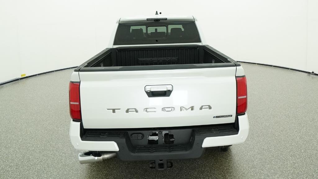 2026 Toyota Tacoma i-FORCE MAX Tacoma Limited