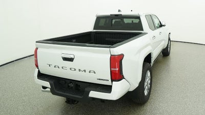 2026 Toyota Tacoma i-FORCE MAX Tacoma Limited
