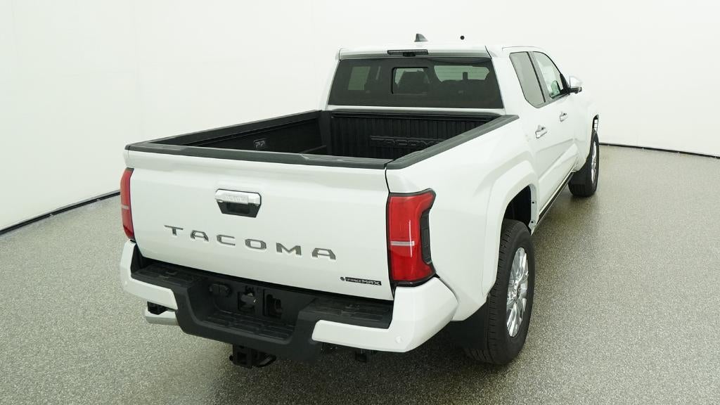 2026 Toyota Tacoma i-FORCE MAX Tacoma Limited
