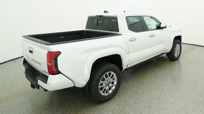 2026 Toyota Tacoma i-FORCE MAX Tacoma Limited
