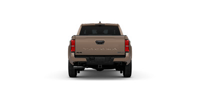 2026 Toyota Tacoma i-FORCE MAX Tacoma TRD Sport