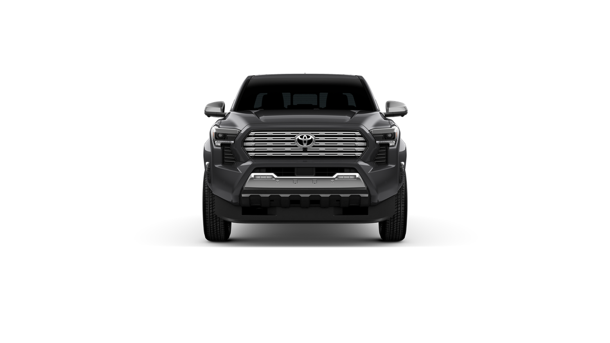 2026 Toyota Tacoma i-FORCE MAX Tacoma Limited