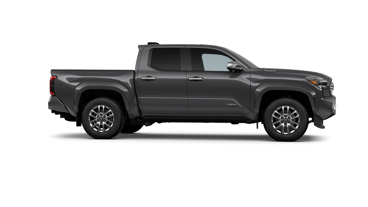 2026 Toyota Tacoma i-FORCE MAX Tacoma Limited