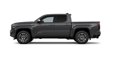 2026 Toyota Tacoma i-FORCE MAX Tacoma Limited