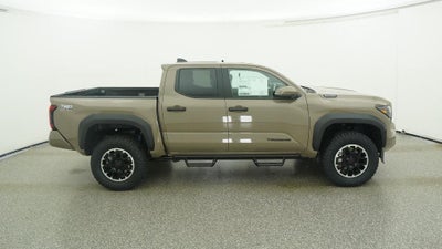2026 Toyota Tacoma i-FORCE MAX Tacoma TRD Off-Road