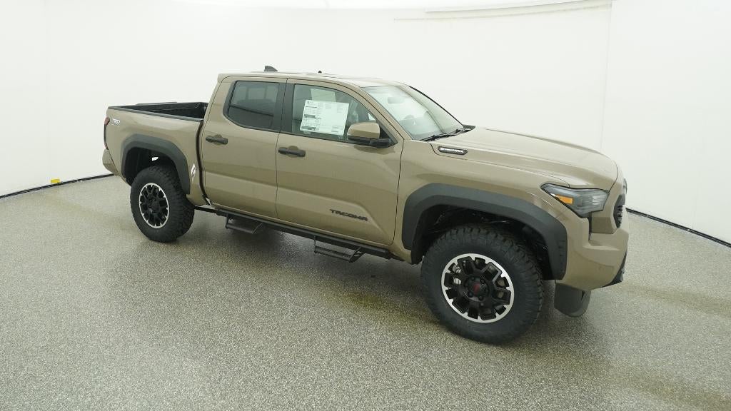 2026 Toyota Tacoma i-FORCE MAX Tacoma TRD Off-Road