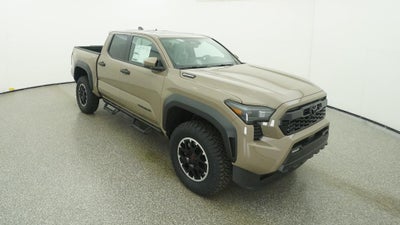 2026 Toyota Tacoma i-FORCE MAX Tacoma TRD Off-Road
