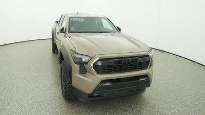 2026 Toyota Tacoma i-FORCE MAX Tacoma TRD Off-Road